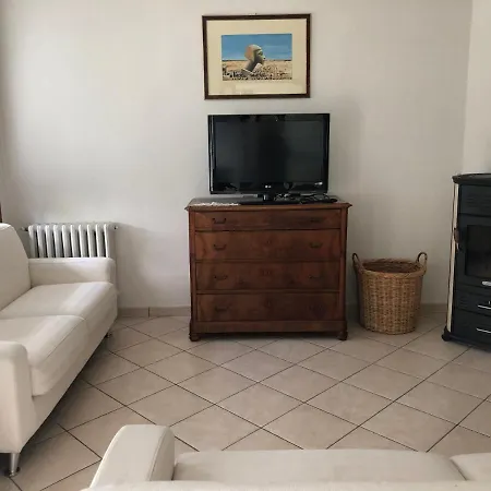 דירה Europa פנאנו