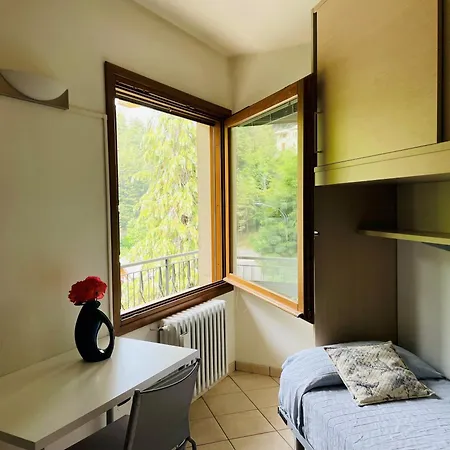 Apartment Europa Fanano