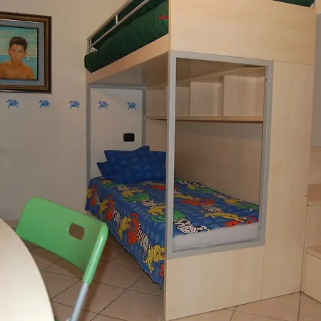 Europa דירה פנאנו