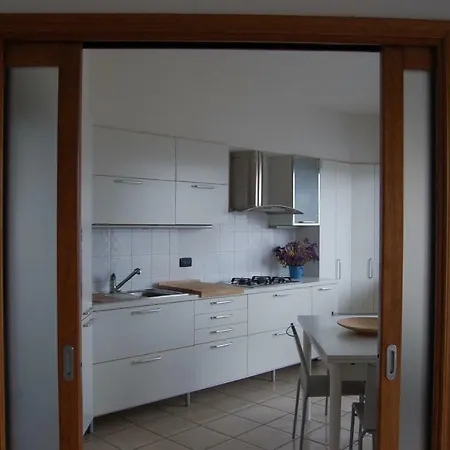 Europa Apartment Fanano