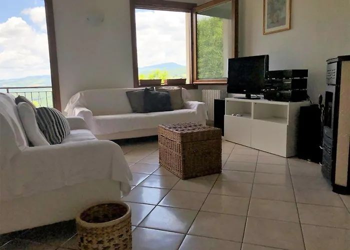 Europa Appartement *