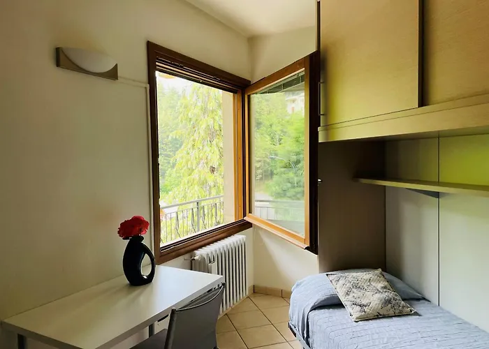 Apartamento Europa Fanano