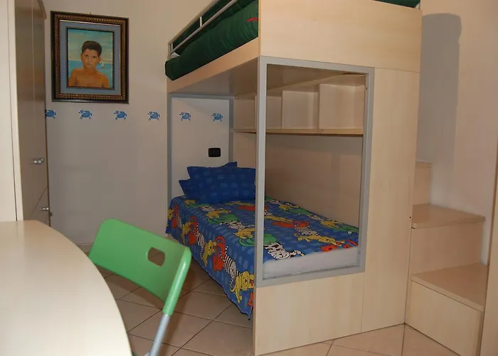 Europa Apartamento Fanano