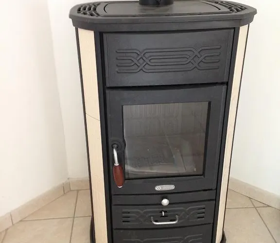 Apartamento Europa *