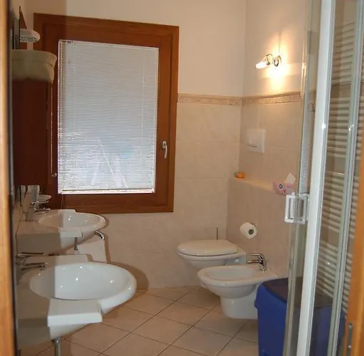 Europa Appartement *