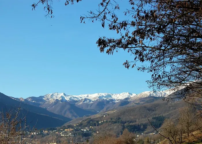 Europa Apartamento *