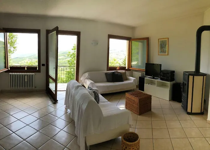 Appartement Europa *