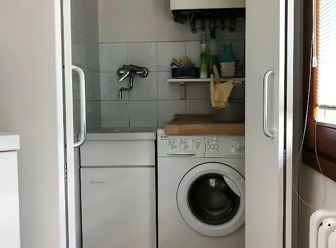 Europa Apartamento *