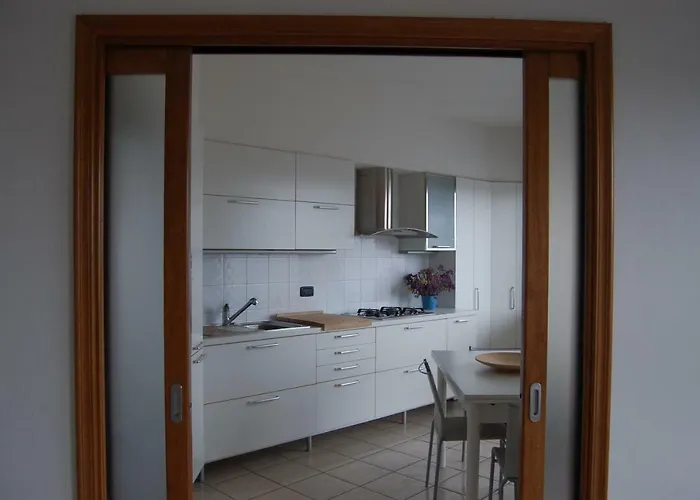 Europa Appartement Fanano